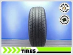 Uniroyal Tiger Paw Touring A/s 225/55R19 Used Tire 10/32 Life No Patch 2255519. Price: $130.00.