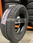 New American Roadstar H/t Tires 265/65R18 114H Sl Bsw. Price: $497.19.