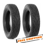 Mickey Thompson 255632 Set Of 26X6-15 Sportsman S/r Tires New. Price: $724.31.