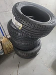 2!! New Lexani LXUHP-207 235/50R18 Zr 101W Xl Tires Left!! Already Gone. Price: $160.00.