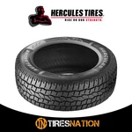 (1) New Hercules Avalanche Xuv 265/60R18 110T Bw Tires. Price: $196.15.