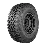 Yokohama Geolandar M/t G003 37X12.50R18 E/10PLY (4 Tires) New. Price: $2533.52.