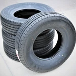 4 Tires 265/50R20 111V Xl Atlas Paraller H/t A/s Season New. Price: $461.93.