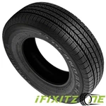 Yokohama Geolandar H/t G056 245/65R17 105T All Season 70K Mile 720AA Utqg New. Price: $213.39.