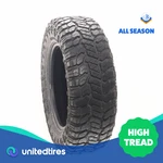 Used Lt 275/65R20 Radar Renegade R/t 126/123Q - 15/32. Price: $164.88.