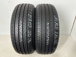 Tires 215 55 16 Firestone FT140 (99% Tread Left) 93H Used. Price: $270.00.