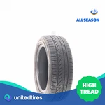 Used 215/55R17 Bridgestone Turanza Serenity Plus 94V - 10.5/32 (ghot). Price: $99.50.