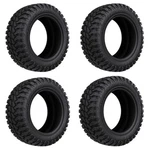 Set 35X15.50R24 Hercules Tis Offroad TT1 Tires 34.8" 117Q 35155024 Mud Terrain New. Price: $1363.31.