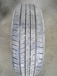 18 Chevrolet Trax Tire 205 70R 16,97T,COOPER CS5 Touring Used. Price: $75.00.