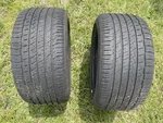 Goodyear Eagle F1 275/35/19 Used. Price: $60.00.