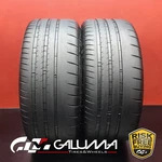 Set Of Tires Michelin Pilot Sport Cup K2 245/35ZR20 245/35/20 No Patch 93811 Used. Price: $439.99.