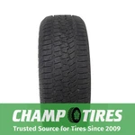 P245/55R19 Yokohama Geolandar CV4S GO61 103 Used 9/32NDS. Price: $110.68.