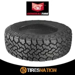 (1) New General Grabber A/tx 33X12.50R22/12 114Q Tires. Price: $443.99.