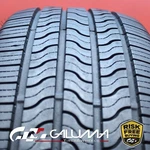 (one) Tire Likenew Firestone All Season 225/55R18 225/55/18 No Patch #75683 Used. Price: $76.95.