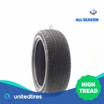 Used 235/45R18 Michelin Primacy All Season To Acoustic 98W - 8.5/32. Price: $108.85.