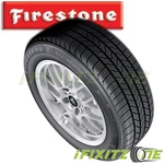 Firestone All Season Tires 195/60R15 88T With 65000 Mileage Warranty New. Price: $107.78.