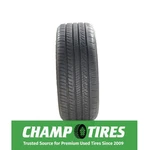 Set Of P235/45R18 Vantage Uhp 94 W Used 9/32NDS. Price: $136.74.
