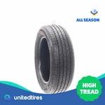 Used 235/60R18 Bridgestone Turanza EL440 103H - 9/32 Tire. Price: $90.13.