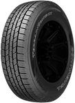 Continental Terrain Contact H/t 265/65R17 112T Sl Owl Tire (qty 4) 15571740000 New. Price: $982.00.