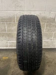 1X P245/65R17 Michelin Ltx M/s 11/32 105 Used Tire 2456517. Price: $125.00.