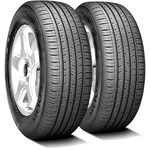 Tires Kumho Solus TA31 215/55R17 94V A/s Performance New. Price: $278.20.