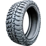 Crosswind M/t Lt 37X13.50R26 Load 10 Ply Mt Mud Tire New. Price: $321.93.