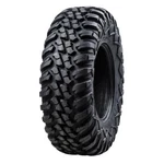 Tusk Terrabite 27X9-14 Radial Tire For Utv/atv, Medium/hard Terrain, 8-PLY New. Price: $153.99.