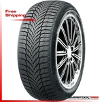 New 205/55R16 Nexen Winguard Sport 91H (DOT:2124) Tire. Price: $106.40.