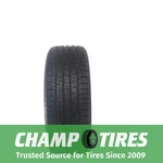 Set Of P235/45R18 Goodyear Assurance Maxlife 94 V Used 9/32NDS. Price: $163.04.