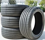 4 Tires Evoluxx Capricorn Uhp 215/55R16 97W Xl A/s All Season High Performance New. Price: $256.93.