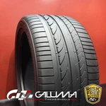 (one) Tire Bridgestone Dueler H/p Sport Rft Run Flat Xl 315/35R20 110W 94190 Used. Price: $228.38.