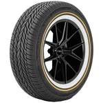 245/40R18 Vogue Custom Built Radial 97V Xl Gold/white Tire New. Price: $297.99.