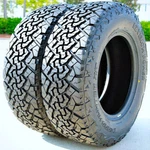 Tires Venom Power Hunter X/t 245/70R16 111T Xl Extreme Terrain New. Price: $238.93.