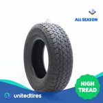 Used 265/70R17 Primewell Valera At 113T - 11/32. Price: $73.50.
