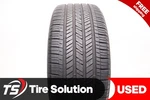 Set Of Used 245/45R19 Goodyear Eagle Touring T1 Soundcomfort 98W 7.5-8/32. Price: $260.05.