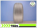 Bridgestone Alenza Sport A/s 235/55R19 Used Tire 8.5/32 Tread 101V. Price: $150.00.