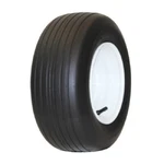 Tire 13X6.50-6 Load 4 Ply Greenball Rib Lawn & Garden New. Price: $31.99.
