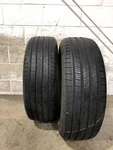 2X P225/65R17 Pirelli Cinturato P7 All Season Plus 8/32 102 H Used Tires. Price: $160.00.