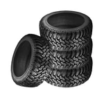 4 Aptany RM105 M/t 33X12.50R20 10PR Tires New. Price: $938.34.