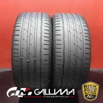 Set Of Tires Hankook Ventus S1 EVO3 Hrs Run Flat Xl 255/40R19 No Patch #93085 Used. Price: $296.36.