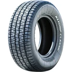 Tire Gripmax Maxgrip Classic 255/70R15 108H A/s Performance New. Price: $151.64.