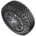 Nitto Trail Grappler M/t 37X13.50R22 123Q Mud Tires ( Take Off ) 10 Ply Used. Price: $726.89.
