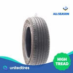 Used 225/65R17 Definity HP100 102H - 9/32 (JR6J). Price: $52.90.