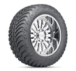 Tires 35-155024AMP/CM2 Terrain Attack M/t Truck Tire, 35X15.50R24LT New. Price: $401.75.