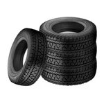 4 Kumho Road Venture RT51 LT37X13.50R20/10 127R Tires New. Price: $1932.36.