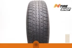 Set Of 4 Used 225/65R17 Mohave Crossover Cuv 102H 9-10/32 No Repairs. Price: $278.34.