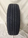(four) Bridgestone Vsteel Rib 265 LRE/10PR TIRES-LT245/75R16 Takeoff Used. Price: $698.00.