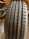 Tire Atturo AZ600 225/55R19 99V A/s All Season New. Price: $65.00.