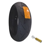 Continental Sport Attack 2 190/50ZR17 Rear Motorcycle Tire With Keychain New. Price: $173.96.