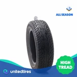 Used 205/60R16 Aspen Touring 92H - 10/32. Price: $65.90.